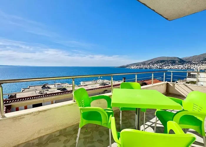 Corfu View Apartment
