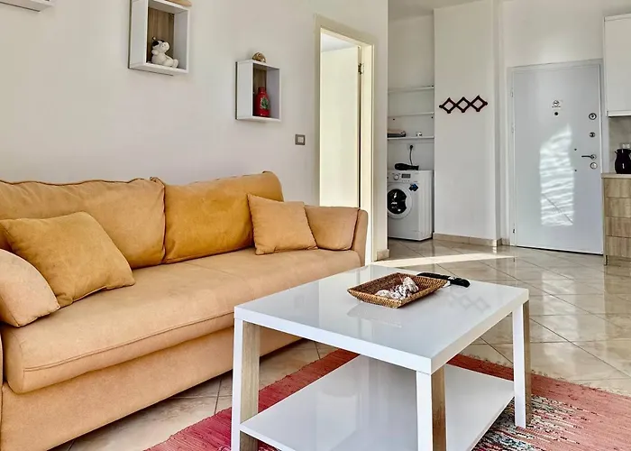 Corfu View Apartment