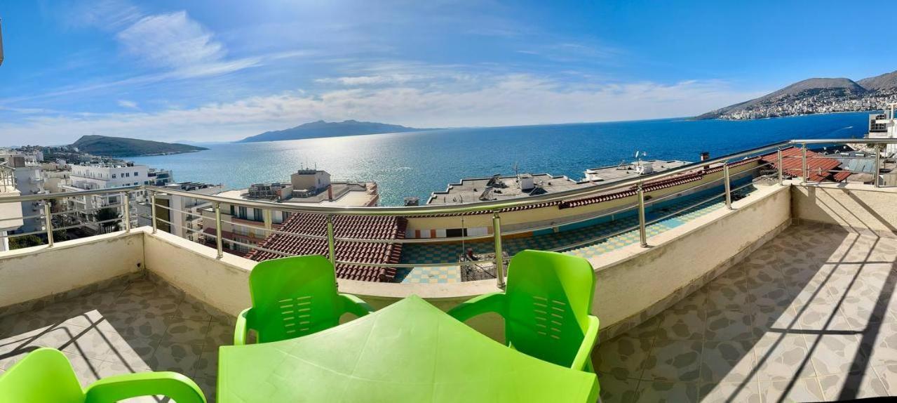 Corfu View Appartement
