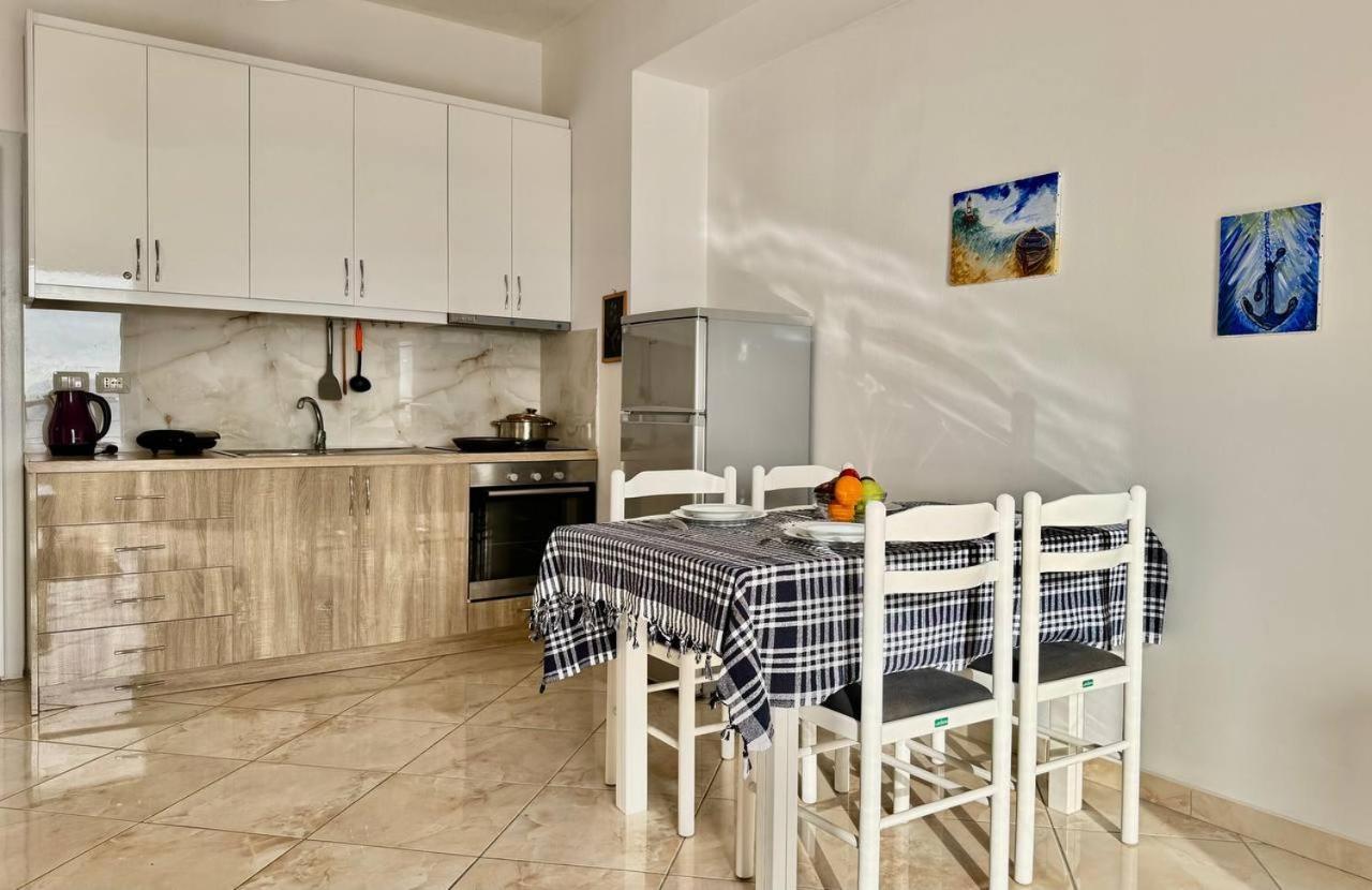 Corfu View Appartement